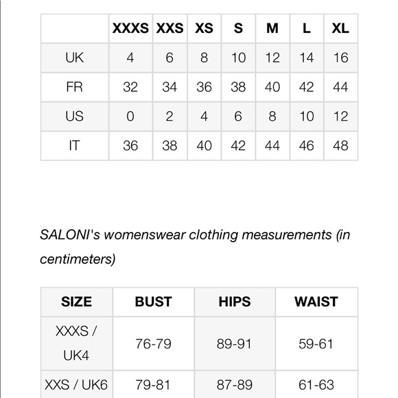 NEW • Saloni • Juno Butterfly Lace Mini Dress - Picture 6 of 7